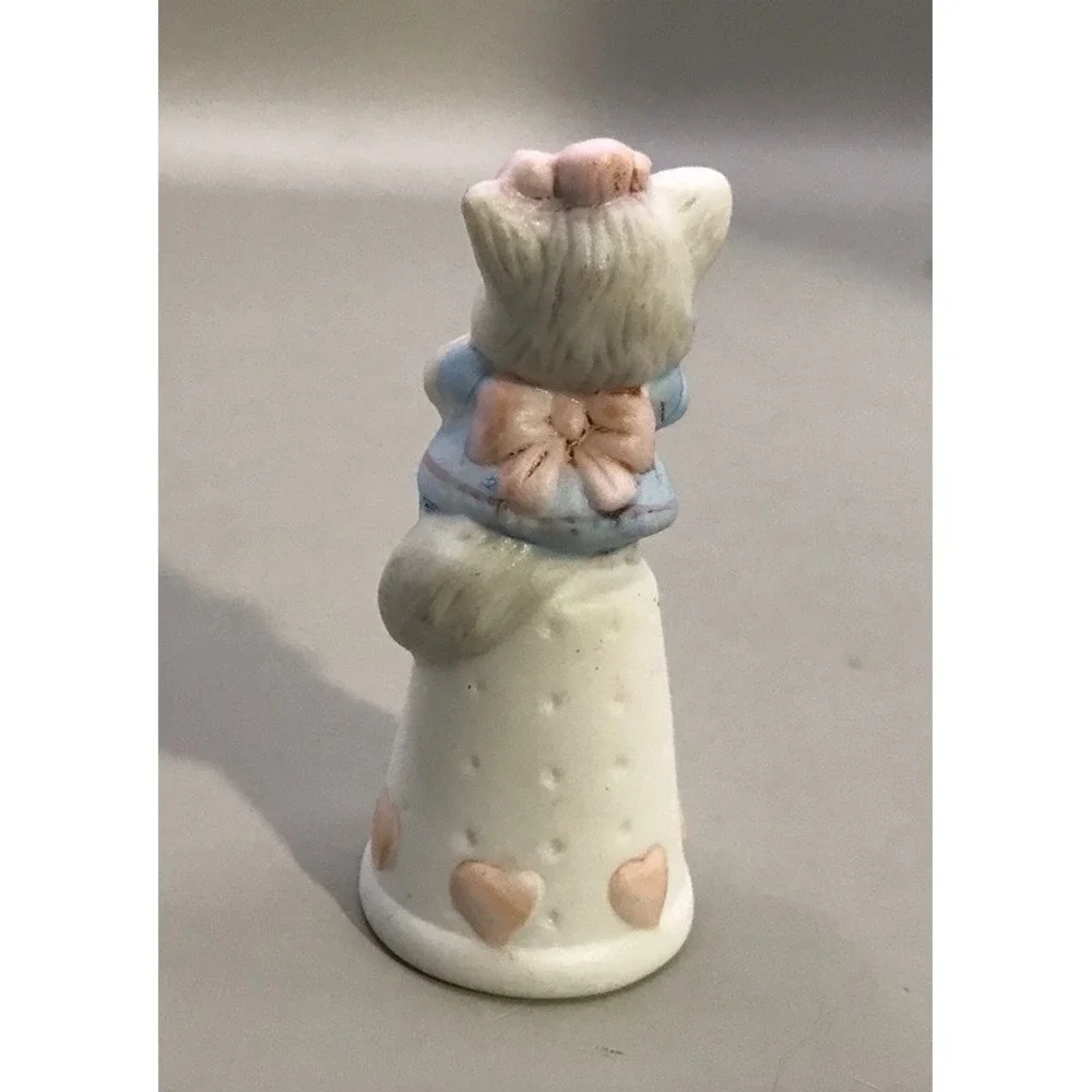 Feline‎ Feelins Collectibles 1986 Pretty Kitty